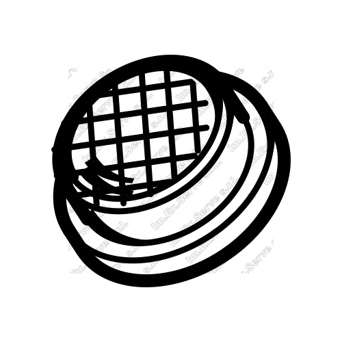 4 - handle large plastic round part