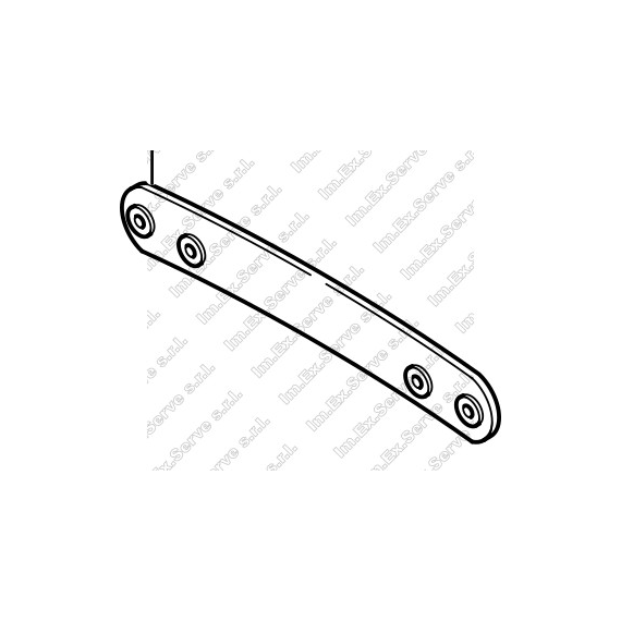 10 - cable winder plate