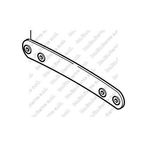 10 - cable winder plate