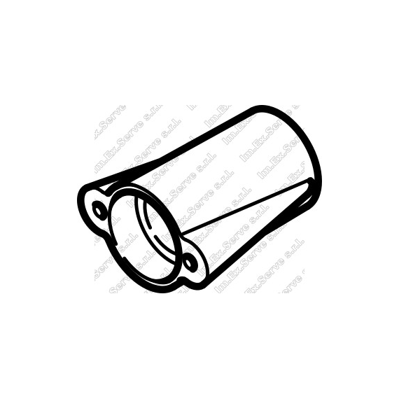 12 - cable winder fitting