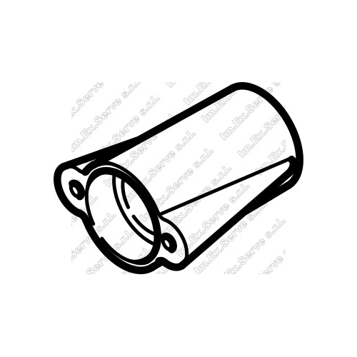 12 - cable winder fitting