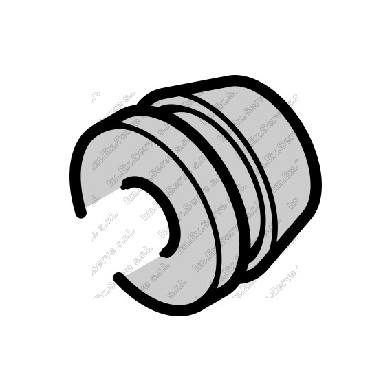 18 - Cable Holder