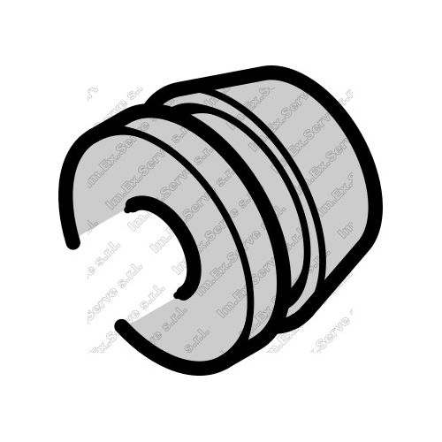 18 - Cable Holder