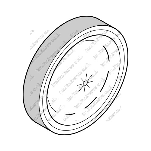 21 - Rear Wheel