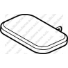 29 - Socket Cover