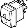 34 - Interruttore bipolare