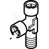 37 - Junction TL 207-1/8M LAT.
