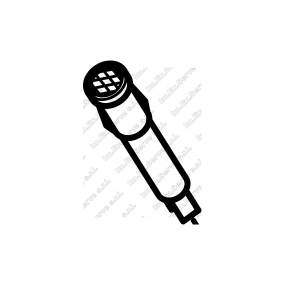 54 - Green Neon Light 120V 28HC CLICK