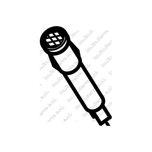 54 - Green Neon Light 120V 28HC CLICK