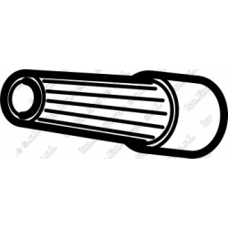 58 - pin steam regulation Di6 L31