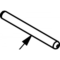 A0800092_R0-16 - TUBO TEFLON 2,5x4