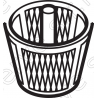 AKR5-010-T1-90 - water filter