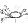 AKR5-010-T1-170 - ass.y cabling 120v