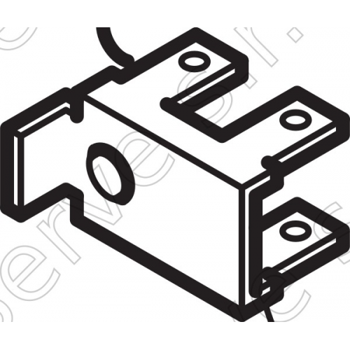 AKR5-010-T1-470 - FASTON MASCHIO TERRA 4 VIE