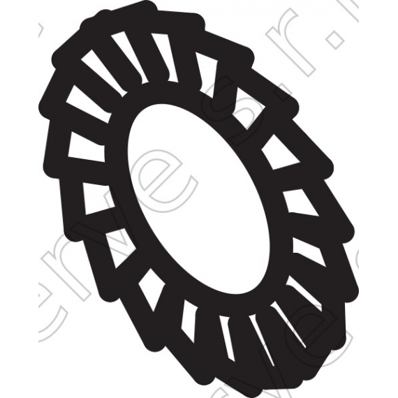 AKR5-010-T1-480 - ROND. D4