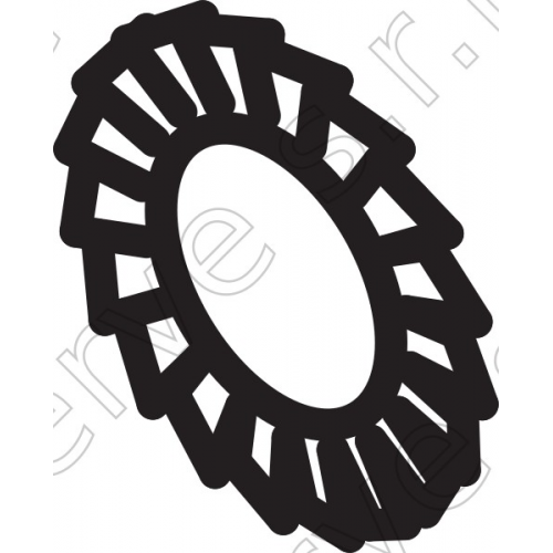 AKR5-010-T1-480 - ROND. D4