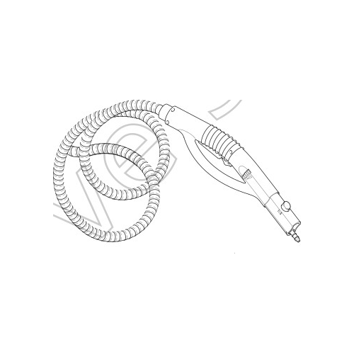 G-IMP-010-T11-10 - steam hose