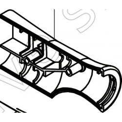 G-IMP-010-T11-40 - CARTER DX SPINA