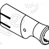 G-IMP-010-T11-60 - socket housing left