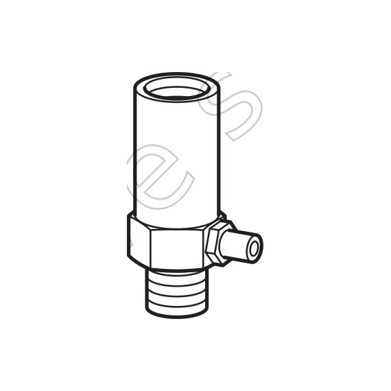 G0162-30 - by-pass valve ulka plastic