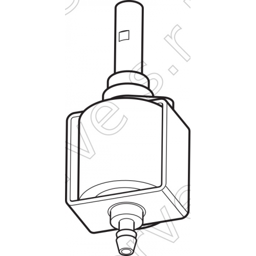 G0162-60 - electr.pump 120v/60hz