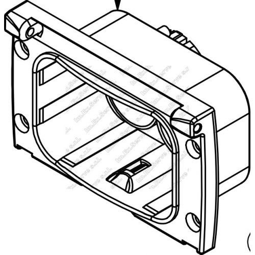 A0300027_R0-1 - socket body