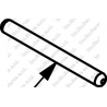 A0300027_R0-3 - socket lid pin d.3X30