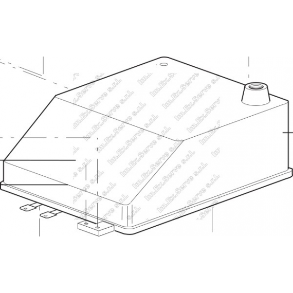 G0101-10 - CALDAIA 2L 1400W 115V RY