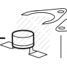 G0101-50 - Thermostat 165