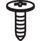 G0101-70 - screw 3,9x9,5