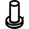 P0C2330010_R0-13 - screw m5x12