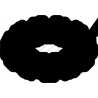 P0C2330010_R0-36 - ROND. D4 ZN DENT.
