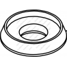 P0C2330010_R0-56 - filler cap seal x robby 15/3/5 norm. -small-