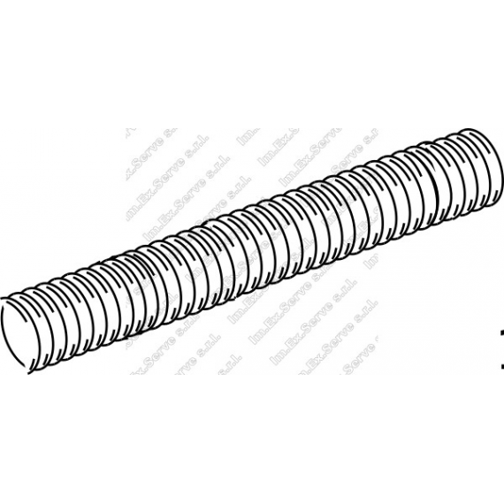 G0103-170 - hose spir. d.20x25 l.2m