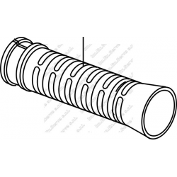 G0103-190 - RINFORZO GUAINA D. 20