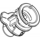 G0103-240 - coupling hose steam plug