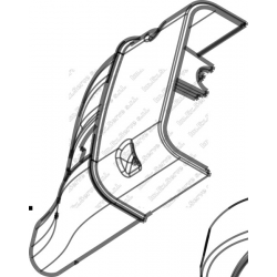 G0103-260 - upper plug part