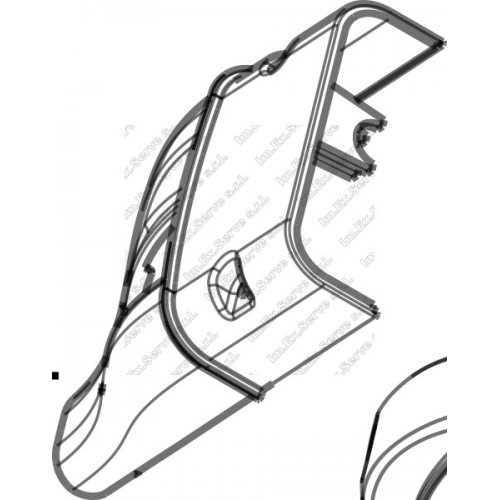 G0103-260 - upper plug part