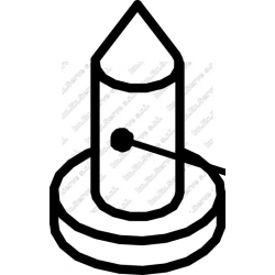 A1400053_R0-2 - screw 3,5x9,5