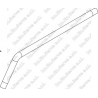 A1400053_R0-3 - stainless steel tube for steam nozzle d.10mm l.265mm