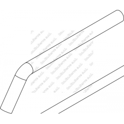 A1400053_R0-5 - TUBO SILICONE NEUTRO 9X14