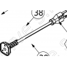 P0C2330020_R0-13 - CAVO AL. AMER 3X14 4,5M