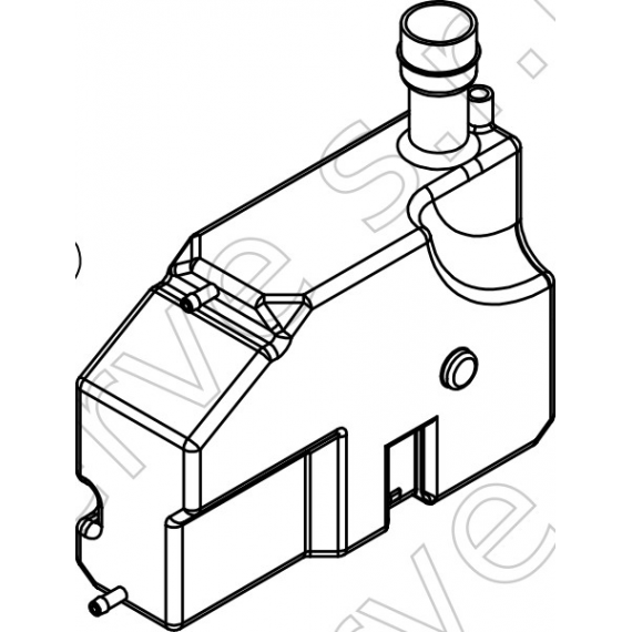 P0C2330020_R0-16 - SERBATOIO MULTIFUNZ.2l BIDONCINO