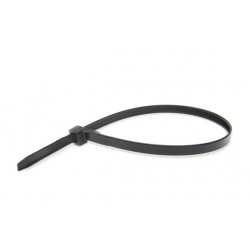 P0C2330020_R0-42 - wrapper black 3,5x150 hose holder nylon