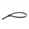 P0C2330020_R0-43 - FASCETTA NYLON 2,5x100mm NERO