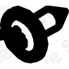 P0C2330020_R0-58 - screw 3,9x9,5