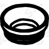 P0C2330020_R0-65 - regulation knob cover