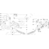 G0125-0 - steam hose 2,7m