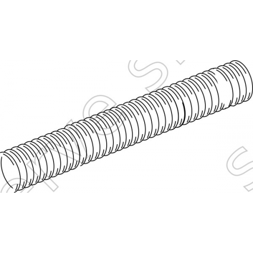 G0125-50 - GUAINA SPIR. D.20X25 L.2,7M