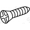G0125-180 - VITE AF 3,2X11